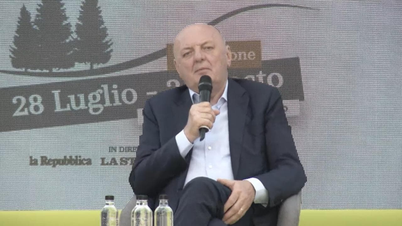 PiazzAsiago, Pichetto Fratin: "Sulle Case Green irrealistici i tempi dell'Ue"