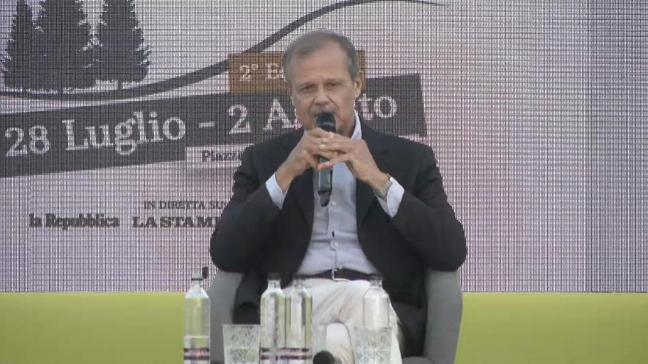 PiazzAsiago, Massolo: "L'Indo-Pacifico è la priorità americana sia con vittoria dei Democratici che dei Repubblicani"