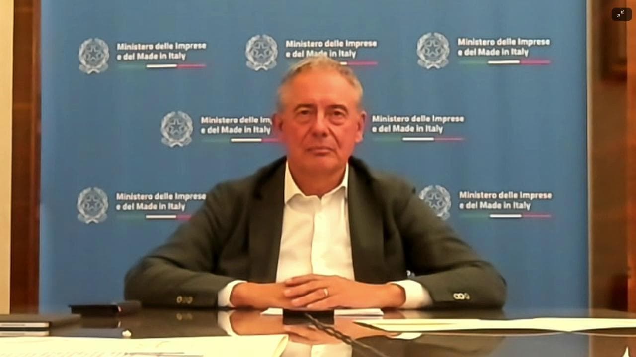 PiazzAsiago -  Le imprese nei mercati globali: quale ruolo per il Made in Italy
