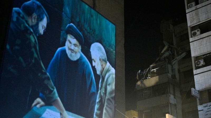 Il drone, l’obiettivo, la risposta di Hezbollah: le cose da sapere sull’attacco israeliano a Beirut Sud