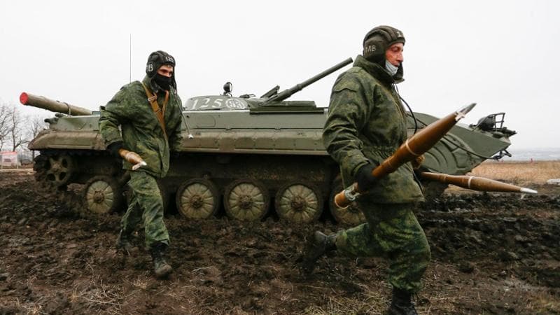 Guerra Ucraina - Russia, le news del 31 luglio
