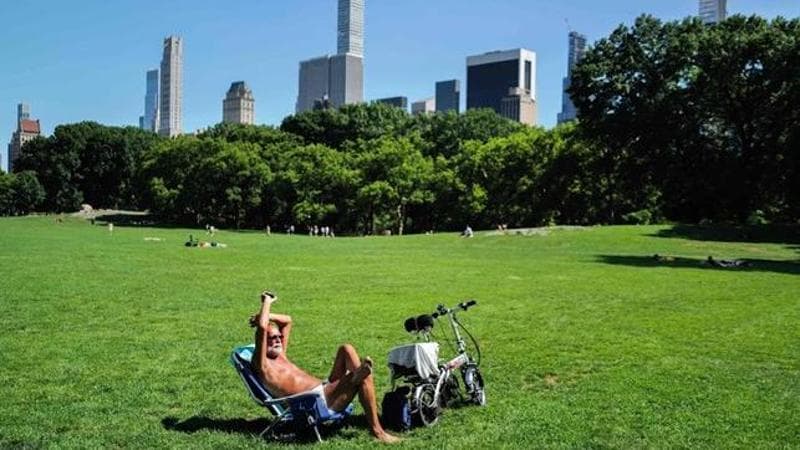 Caldo Park