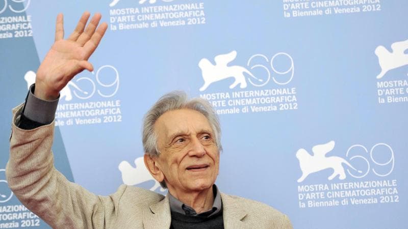 Marco Bellocchio: “Piango Roberto Herlitzka, grande come Aldo Moro”