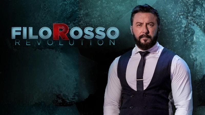 Federico Ruffo