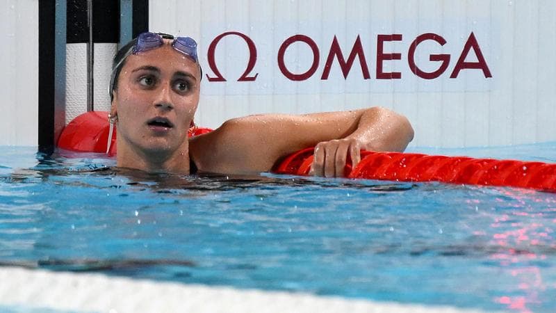 Simona Quadarella