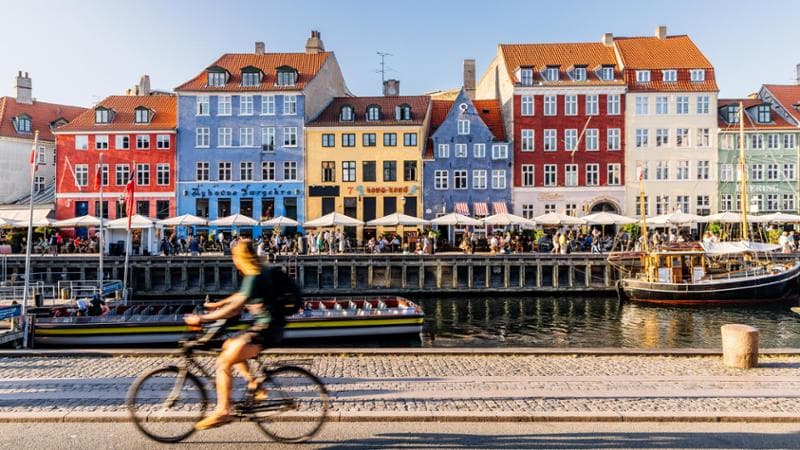 Copenaghen