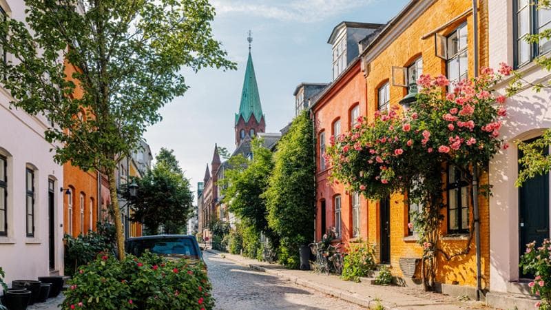 Copenaghen