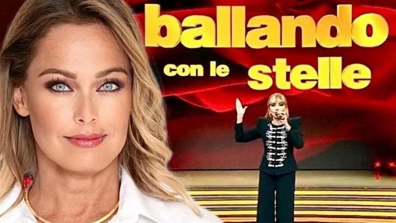 ‘Ballando con le stelle’, con Sonia Bruganelli il cast fa cifra tonda