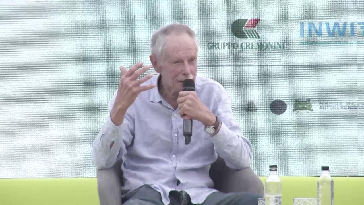 PiazzAsiago, De Luca: "La libertà ha bisogno di regole per sopravvivere"