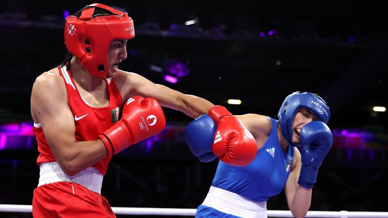 Parigi 2024, Carini e la scelta di ritirarsi contro Khelif