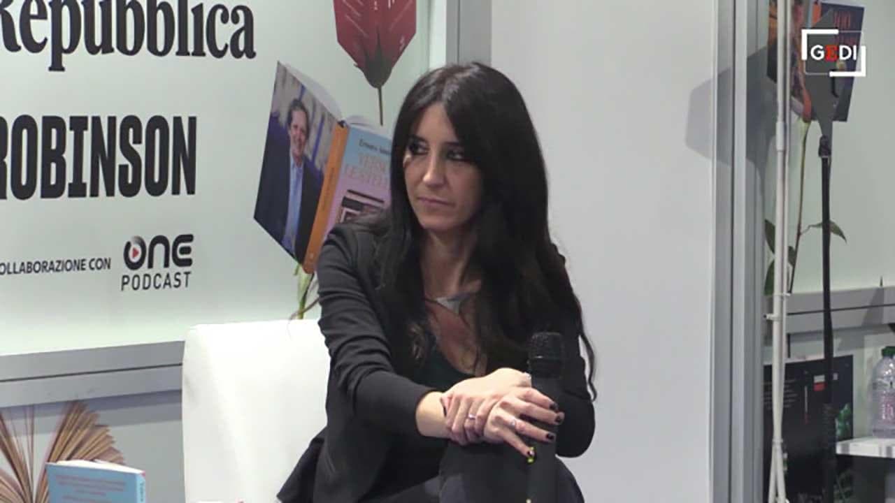 Piano B, Valeria Teodonio: "Cambiare vita è possibile ma bisogna pianificare bene tutto"