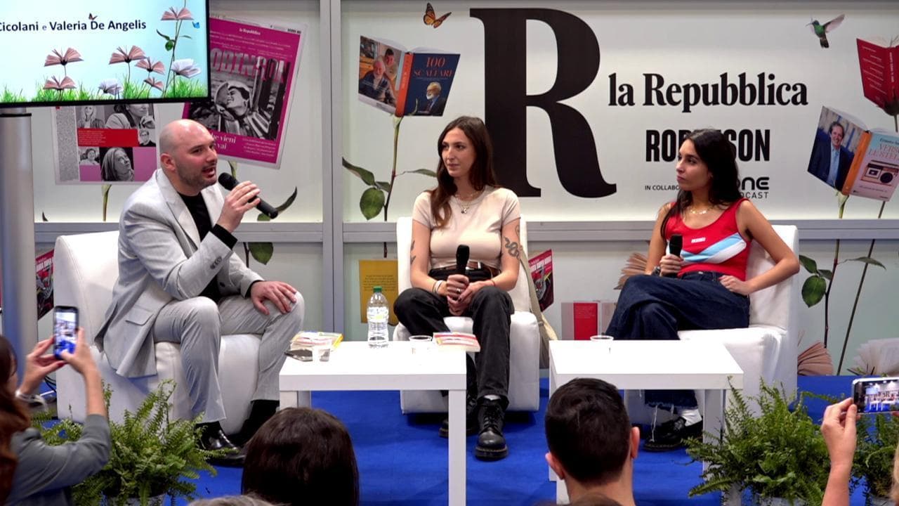 Arena Robinson - Il maschio eterobasico in noi. Come ridere degli stereotipi
