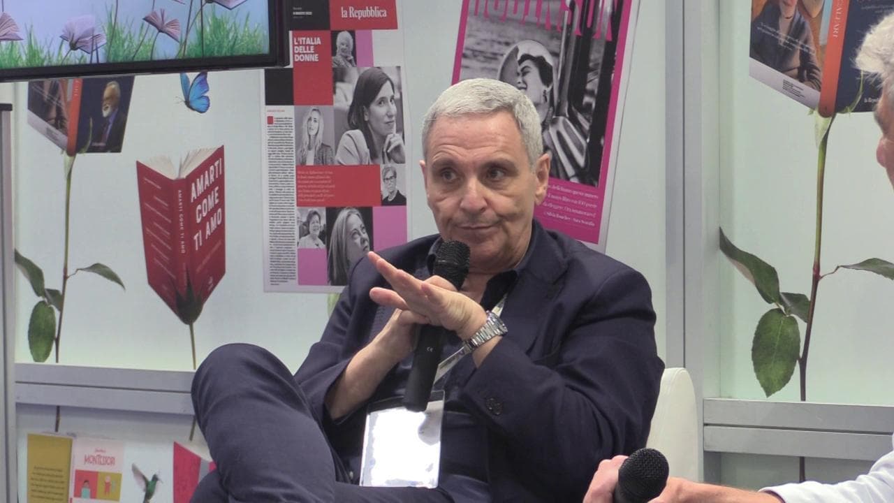 Autonomia differenziata, Maurizio Di Giovanni: "Mi sento come a Berlino est prima della costruzione del muro"