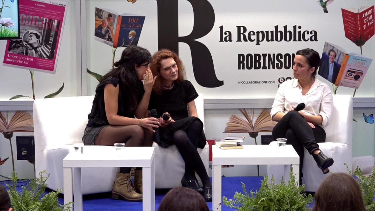Arena Robinson - La primavera di Istanbul. La sfida di donne e giovani al potere di Erdogan