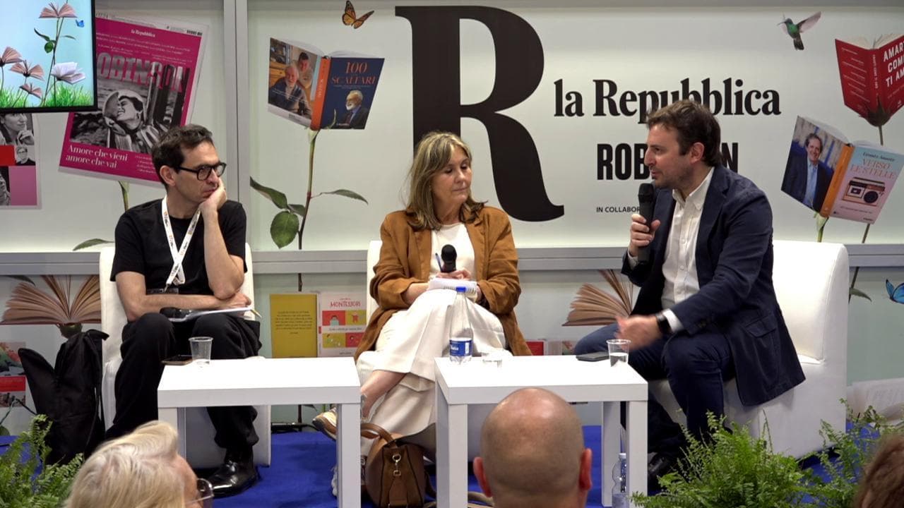 Arena Robinson - Le letture per resistere alle involuzioni autoritarie