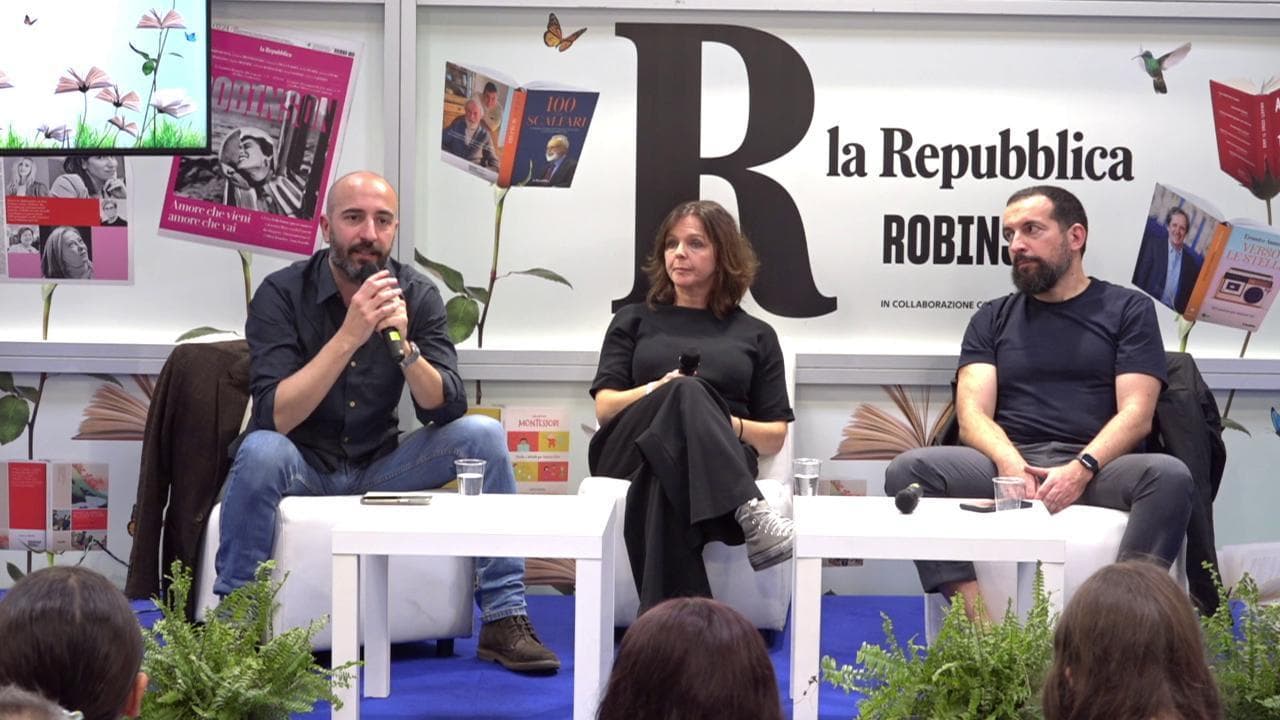 Arena Robinson - Due anni di guerre raccontate sul campo: cosa abbiamo capito e cosa ci aspetta