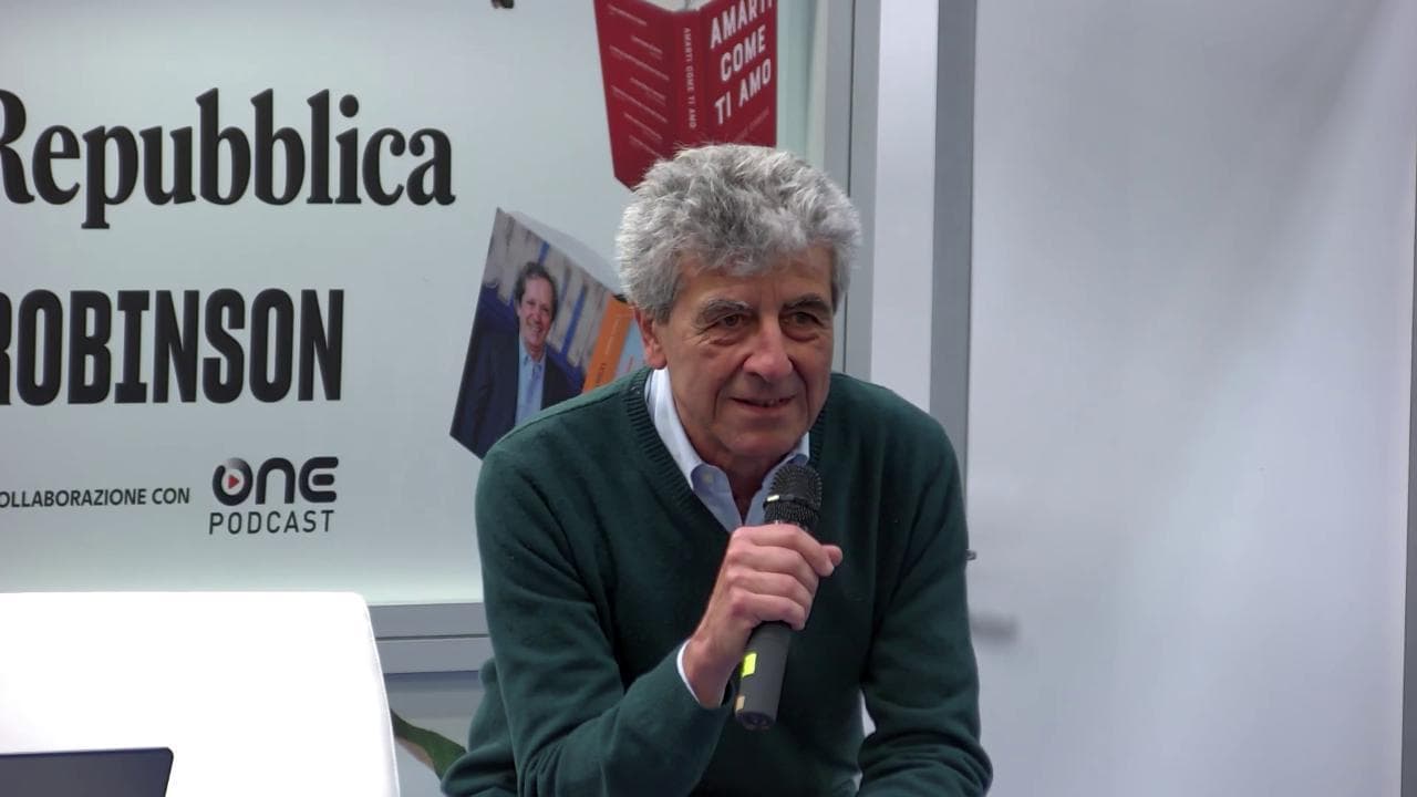 Arena Robinson  - Lezioni di giornalismo, dal giornale al podcast ad Instagram