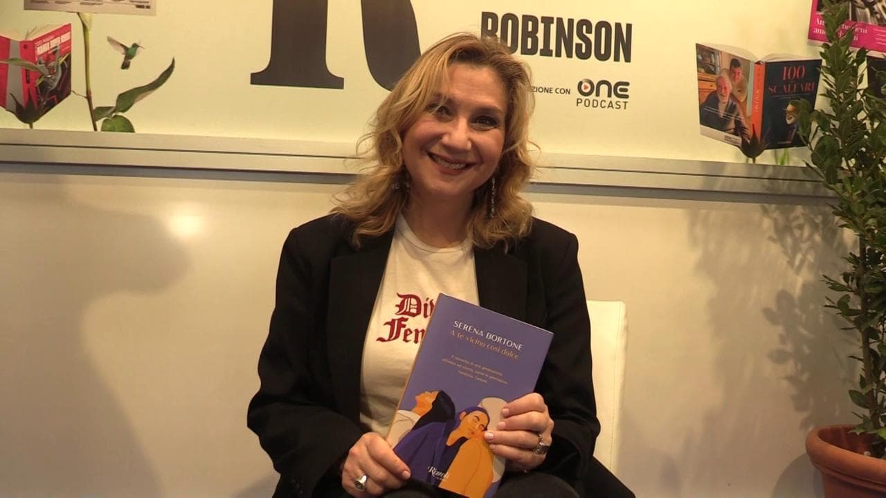 Provvedimento Rai, Serena Bortone: "Ho detto solo la verità. Valuto il da farsi con avvocato e sindacato, sono tranquilla"