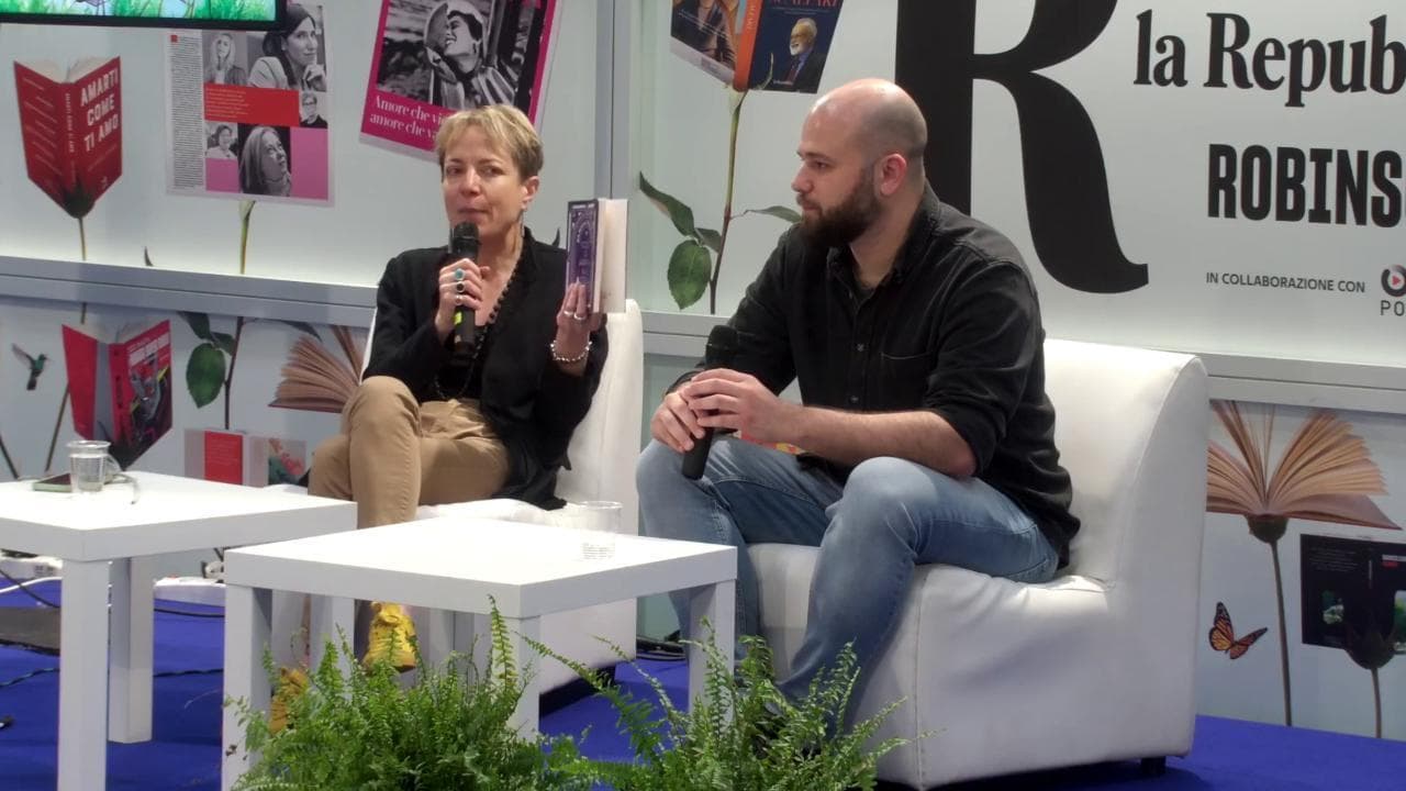 Arena Robinson - Classici social, Daniele Coluzzi: "Eliminare le 'lingue morte' dalla formazione è un errore"