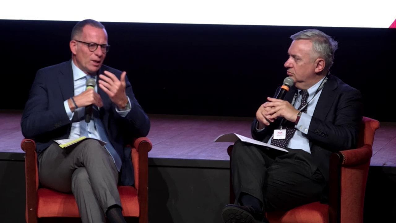Affari & Finanza Live - La previdenza in Italia