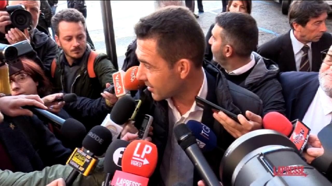 Lega, Vannacci: "Zaia non mi vota? Vado avanti per la mia strada"