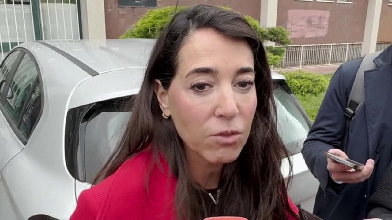 Europee, Ronzulli su Vannacci: "È un problema della Lega, ognuno candida chi vuole"