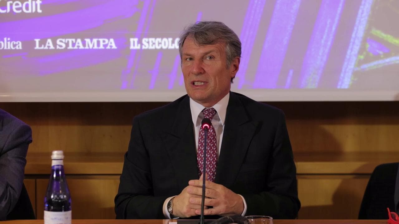Le connessioni, la forza dell'asse Milano - Torino - Genova: sulla mobilità alleanza strategica