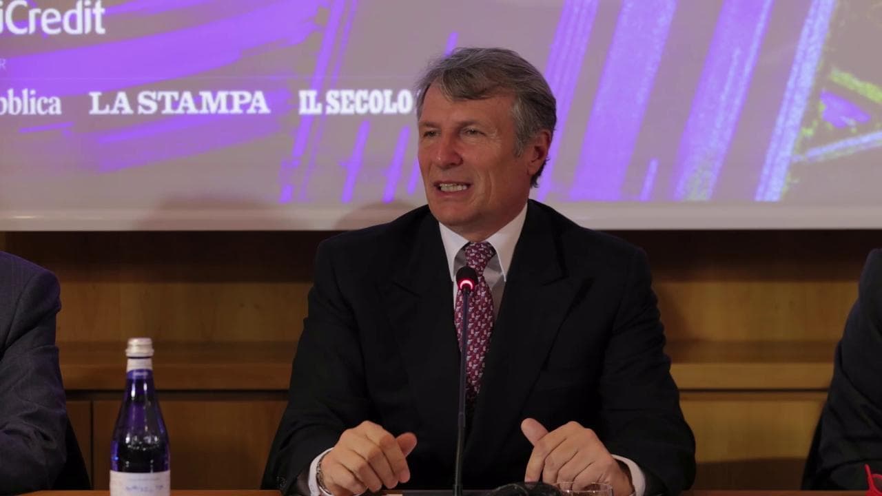 Il valore di Lombardia, Piemonte e Liguria: qui si concentrano 643 miliardi di euro di PIL, il 33% del totale nazionale