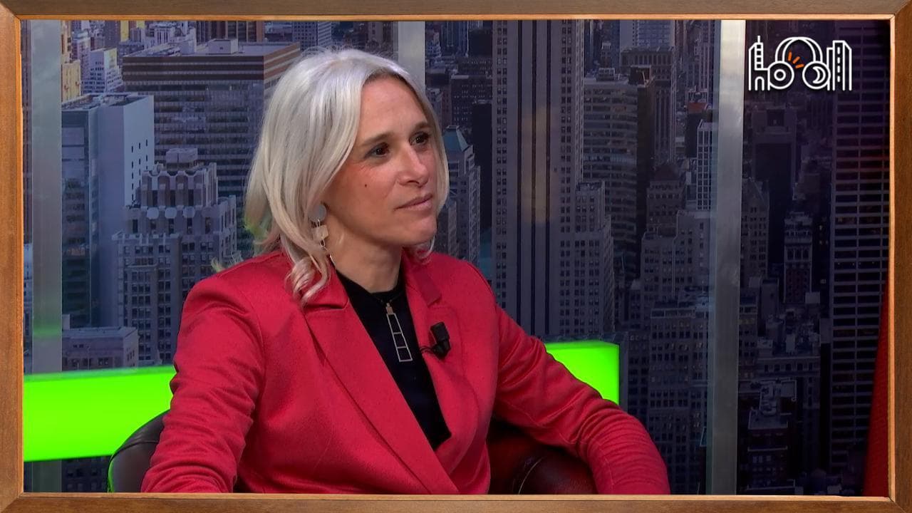 Metropolis Extra/521 - L'invito di Parrella: "Tradite, trasgredite, uscite dal cammino segnato. E sarete felici"