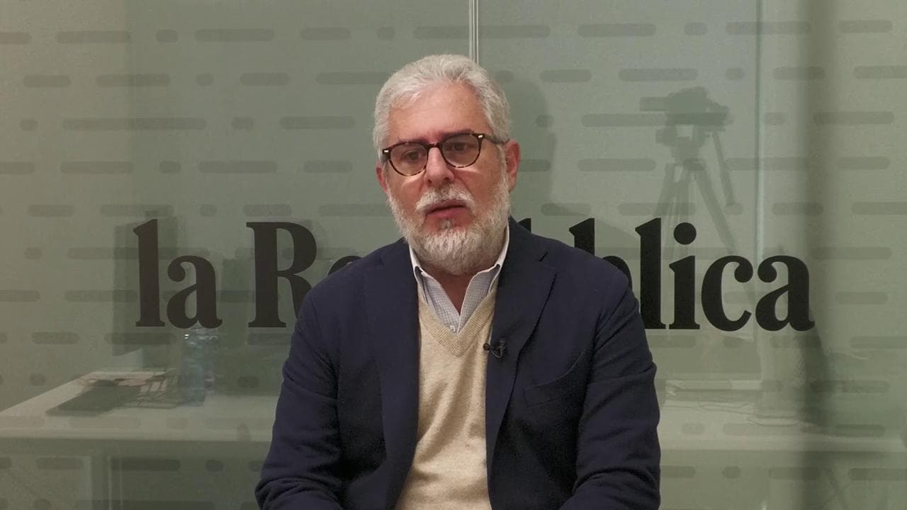 Affari e Finanza, un racconto lungo 40 anni: Roberto Rho