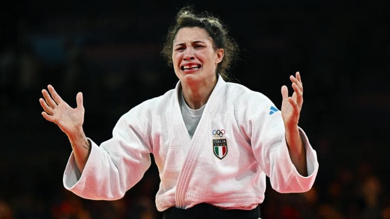 Alice Bellandi