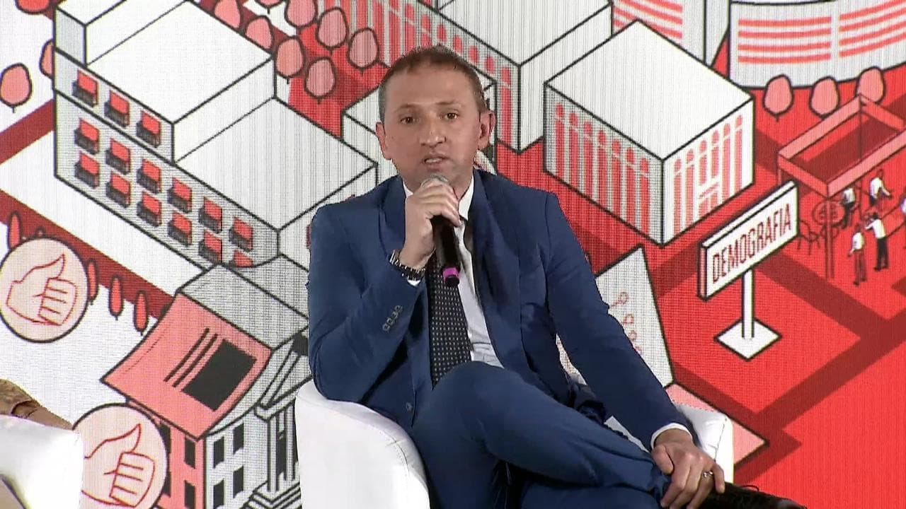 Panel - L'acqua, un mercato in evoluzione