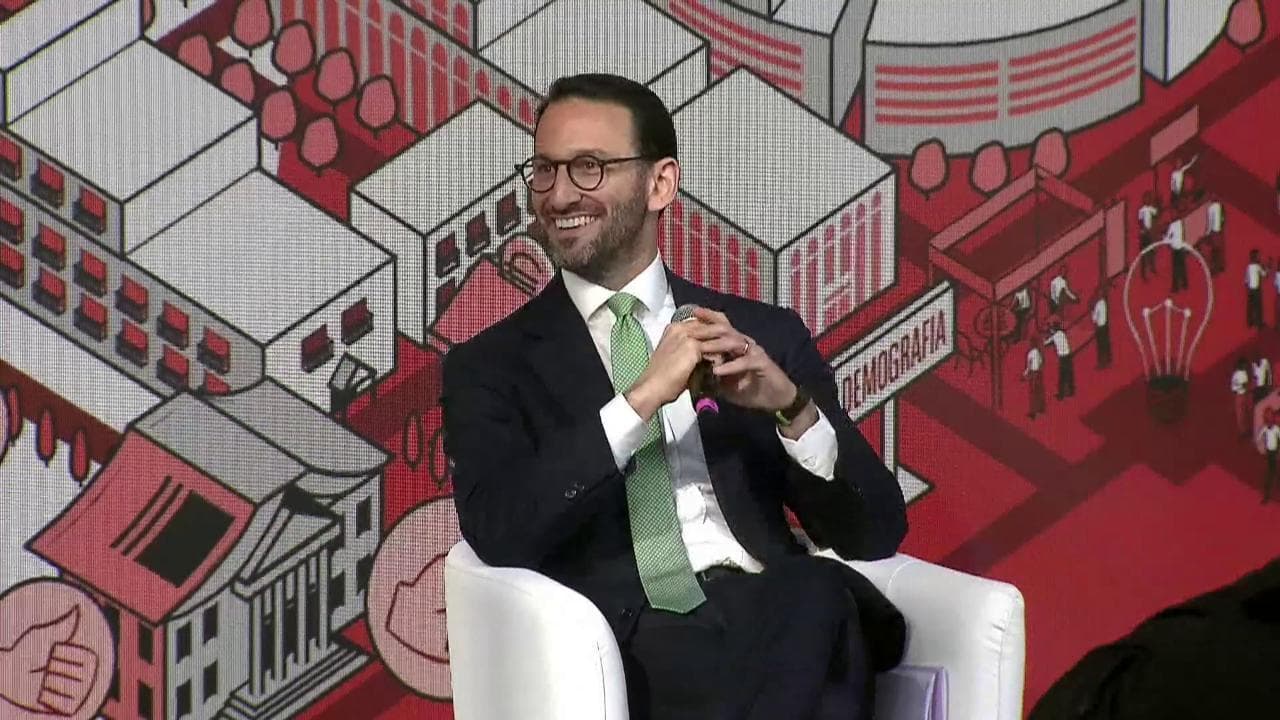 Panel - The next