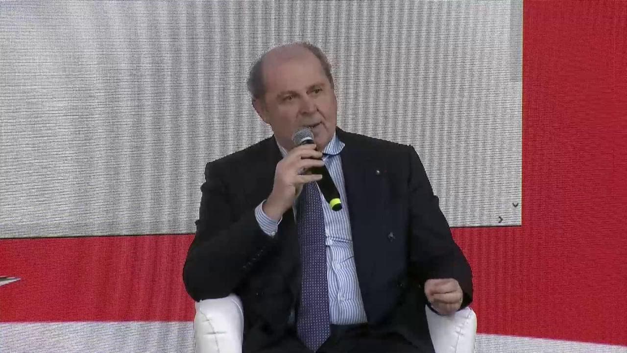 Panel - L'Italia e il mercato dei capitali