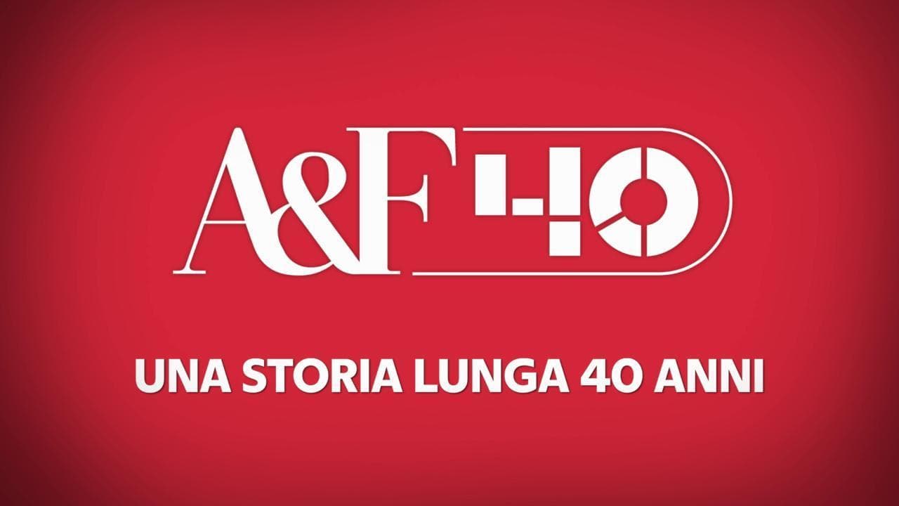 Affari&Finanza, 40 anni di prime pagine