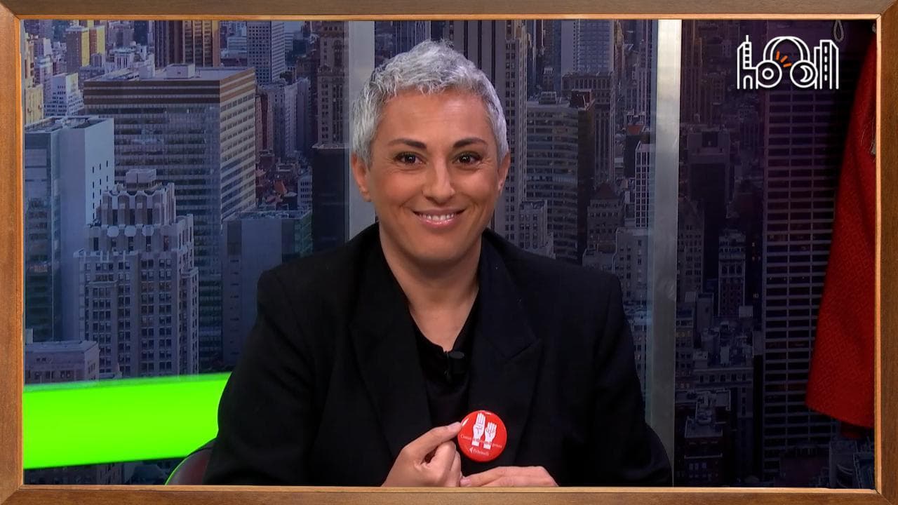 Metropolis Extra/505 - Violenza, Cathy La Torre: "Quando non è normale ma è reato. E va denunciato"