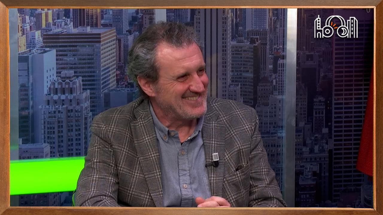 Metropolis Extra/502 - Manzini: "Il successo? Camilleri diceva più in alto vai più ti si vedono le mutande"
