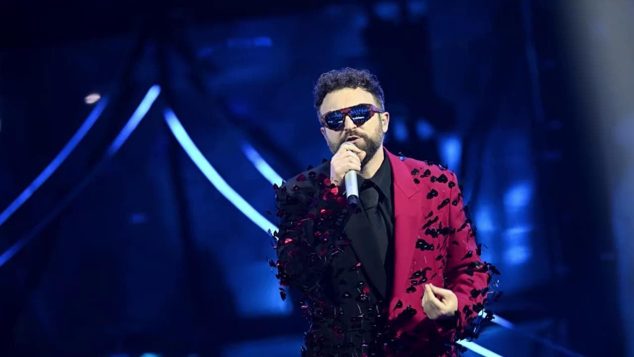 I look più commentati della serata finale di Sanremo 2024