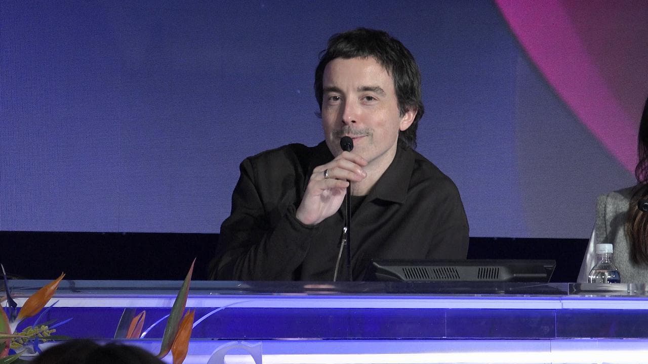 Sanremo, Diodato sui fischi a Geolier: "Non eleganti, ma non è antimeridionalismo"