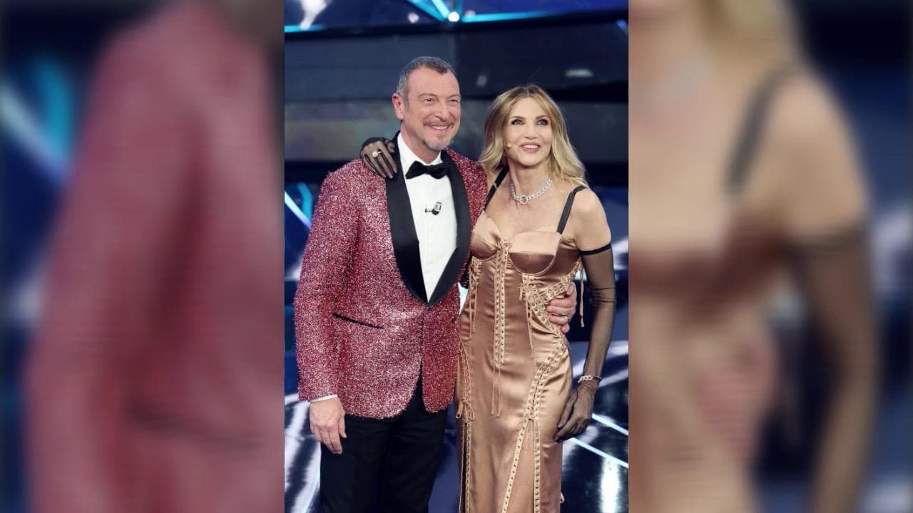 Sanremo 2024, i momenti più esilaranti della quarta serata commentati sui social