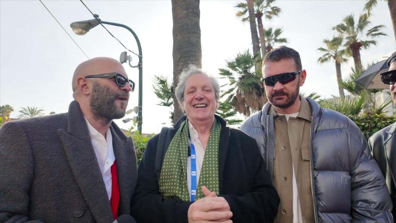 Negramaro: "In gara a Sanremo per raccontare una verità che ci appartiene"