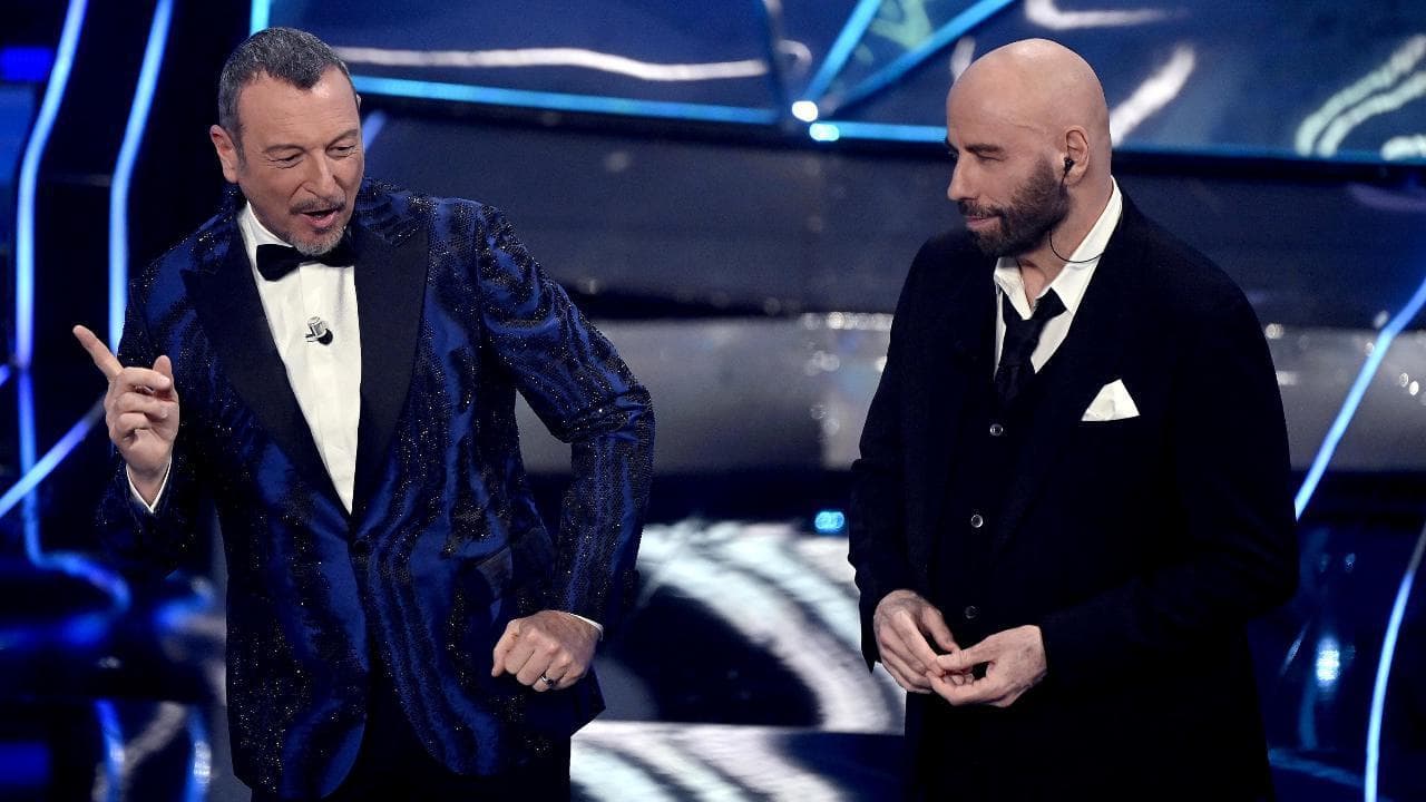 Sanremo 2024, la seconda serata in 5 momenti