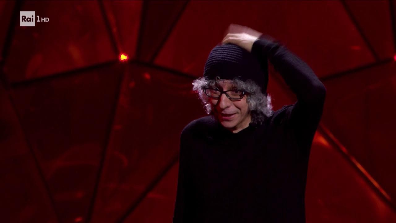 Il ritorno di Allevi dopo la malattia: "Sono quel che sono, devo accettare il nuovo Giovanni"
