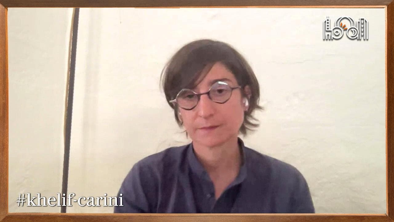 Metropolis - Incontro pugilato Carini-Khalif, Valerio: "La destra ha l'ossessione dei corpi conformi e non conformi"