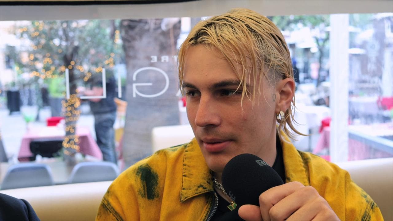 Il Tre a Sanremo: "Il mio spazio al festival per parlare di salute mentale e fragilità"