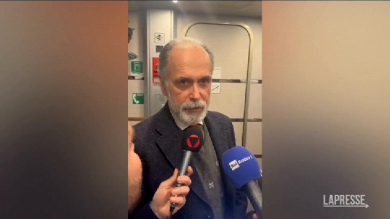 Sanremo, Rossi (Dg Rai): "Sesto festival per Amadeus? Concentrati sul 2024, se ne parlerà dopo"