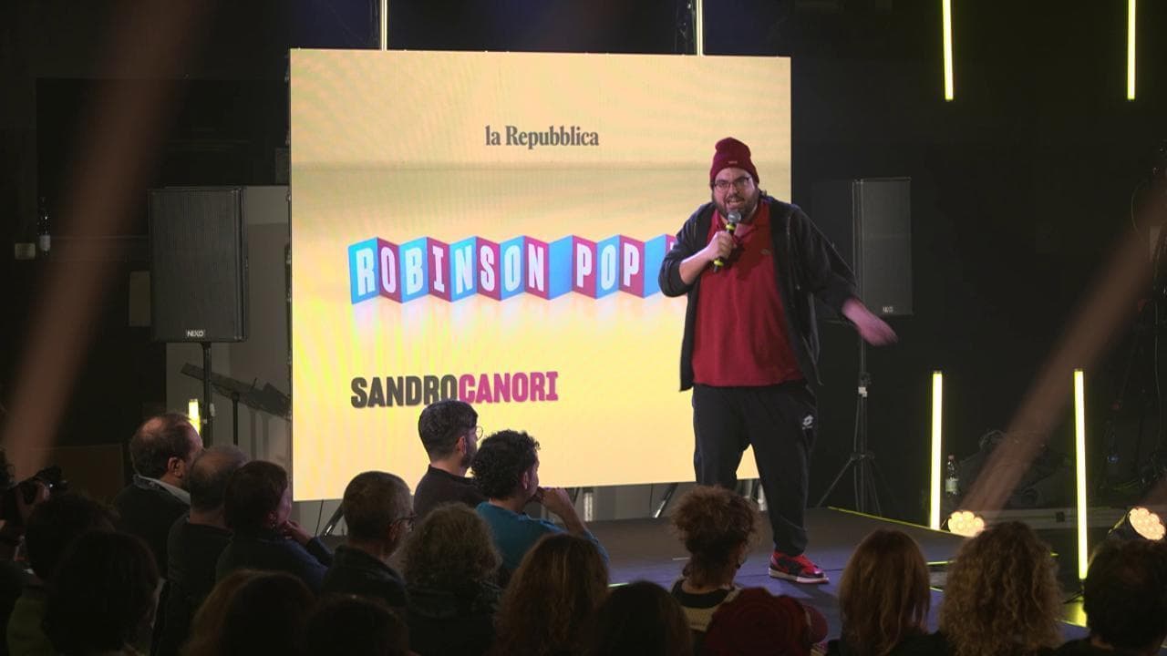 Bordate di Canori sui cornetti: "Odio quelli mini"