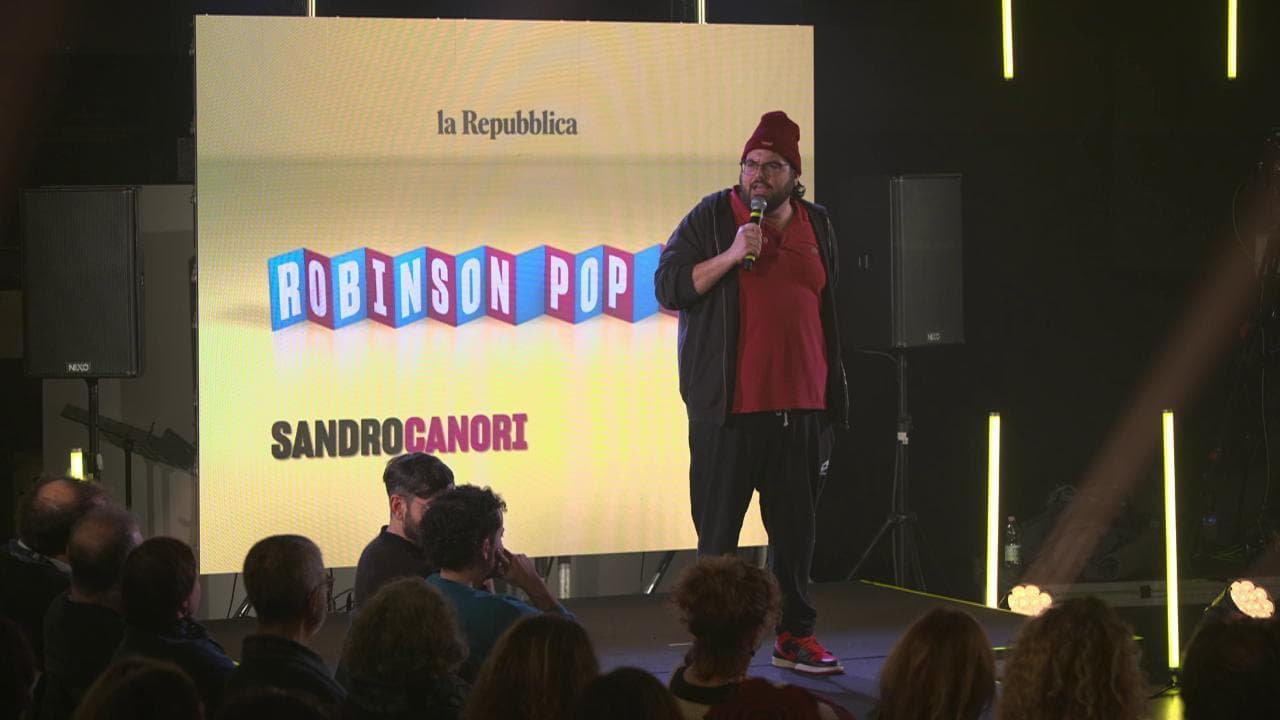 L'adolescenza difficile dell'aspirante rapper: "In una villetta con mamma e nonna"
