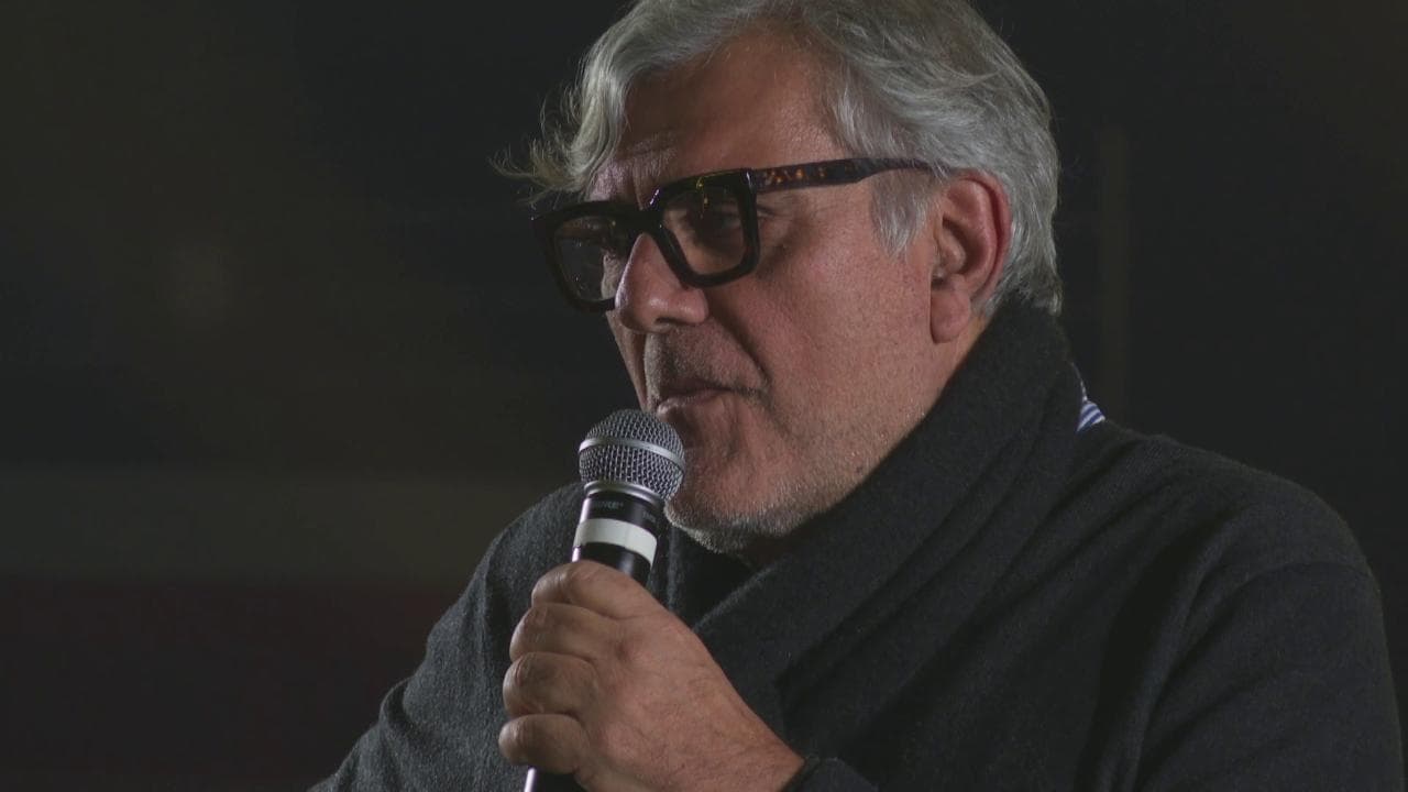 De Cataldo: "Arriverà il giudizio universale. Ma potremo ricorrere al Tar del Lazio"