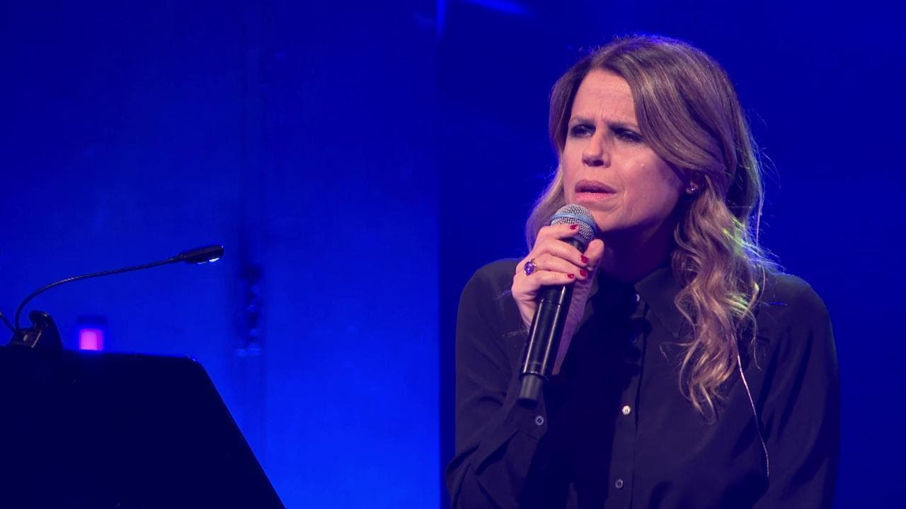 Tosca emoziona con "Algo contigo"